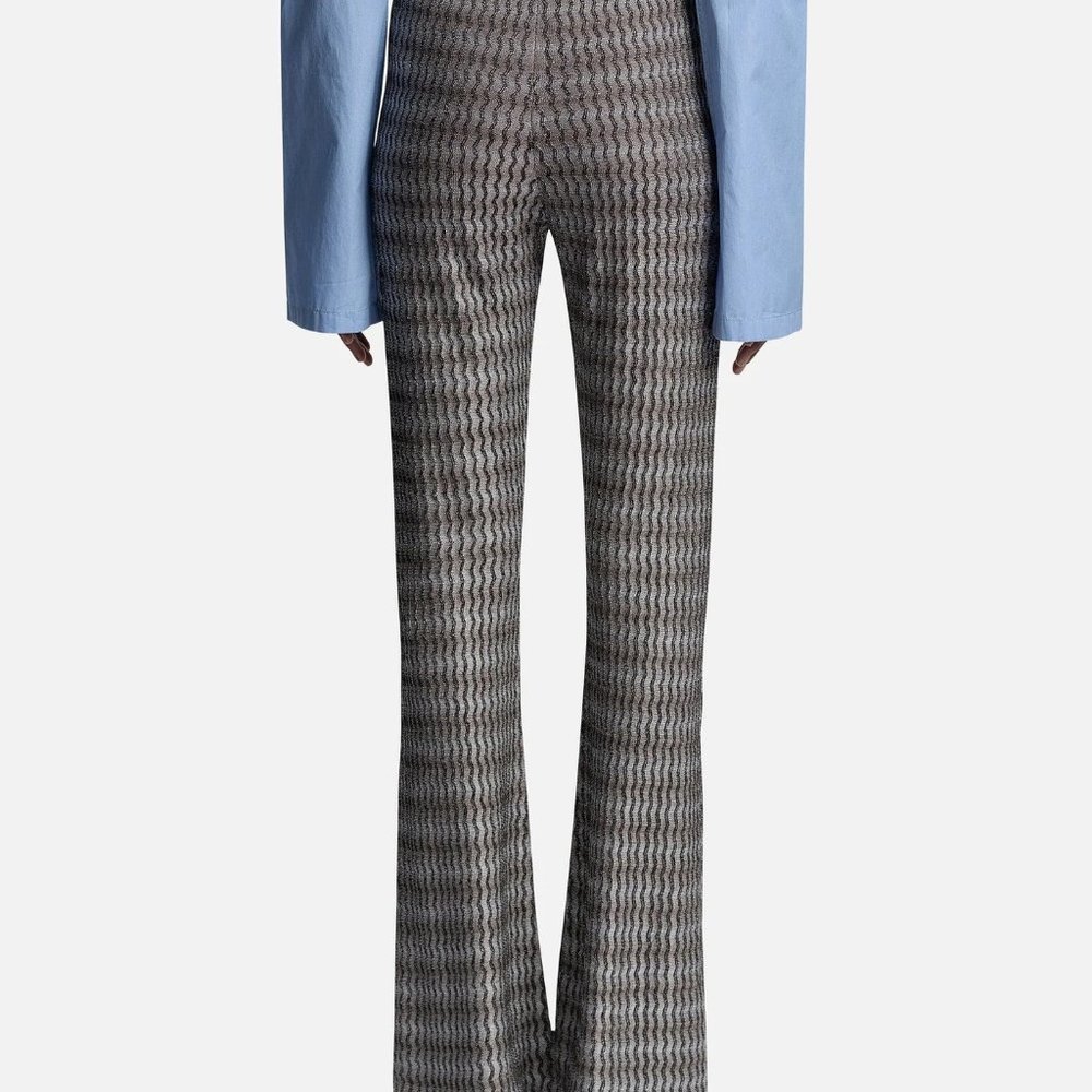 Eckhaus Latta Knit Pants (L)